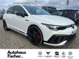 VW Golf VIII bei Sportwagen.expert - Abbildung (3 / 9)