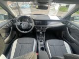 Skoda Kamiq bei Sportwagen.expert - Abbildung (6 / 7)
