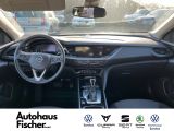 Opel Insignia bei Sportwagen.expert - Abbildung (6 / 7)