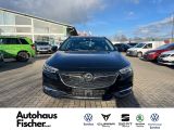 Opel Insignia bei Sportwagen.expert - Abbildung (2 / 7)