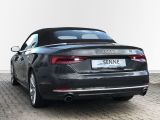 Audi A5 Cabriolet bei Sportwagen.expert - Abbildung (4 / 10)