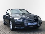 Audi A5 Cabriolet bei Sportwagen.expert - Abbildung (2 / 10)