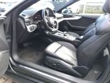 Audi A5 Cabriolet bei Sportwagen.expert - Abbildung (5 / 10)