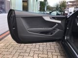 Audi A5 Cabriolet bei Sportwagen.expert - Abbildung (6 / 10)