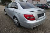 Mercedes-Benz C-Klasse bei Sportwagen.expert - Abbildung (6 / 15)