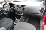 Kia Rio bei Sportwagen.expert - Abbildung (10 / 15)