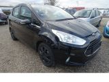 Ford B-MAX bei Sportwagen.expert - Abbildung (3 / 15)