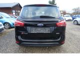 Ford B-MAX bei Sportwagen.expert - Abbildung (5 / 15)