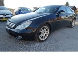 Mercedes-Benz CLS-Klasse bei Sportwagen.expert - Abbildung (3 / 15)