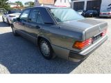 Mercedes-Benz 190 bei Sportwagen.expert - Abbildung (4 / 15)