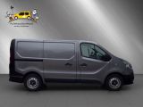 Renault Trafic bei Sportwagen.expert - Abbildung (8 / 15)