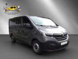 Renault Trafic bei Sportwagen.expert - Abbildung (4 / 15)