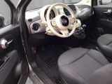 Fiat 500 bei Sportwagen.expert - Abbildung (13 / 15)