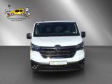 Renault Trafic bei Sportwagen.expert - Abbildung (10 / 15)