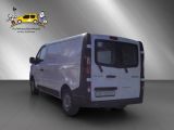 Renault Trafic bei Sportwagen.expert - Abbildung (3 / 15)