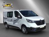 Renault Trafic bei Sportwagen.expert - Abbildung (9 / 15)