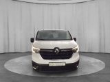 Renault Trafic bei Sportwagen.expert - Abbildung (9 / 15)
