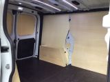 Renault Trafic bei Sportwagen.expert - Abbildung (13 / 15)