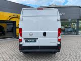 Opel Movano bei Sportwagen.expert - Abbildung (6 / 15)