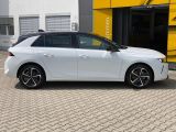 Opel Astra bei Sportwagen.expert - Abbildung (6 / 15)