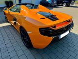 McLaren 650S bei Sportwagen.expert - Abbildung (5 / 15)
