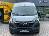 Opel Movano bei Sportwagen.expert - Abbildung (5 / 15)