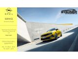 Opel Corsa bei Sportwagen.expert - Abbildung (14 / 15)