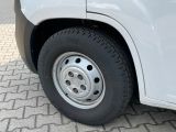 Opel Movano bei Sportwagen.expert - Abbildung (9 / 15)