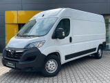 Opel Movano bei Sportwagen.expert - Abbildung (2 / 15)