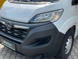 Opel Movano bei Sportwagen.expert - Abbildung (4 / 15)