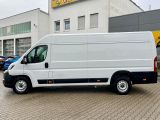 Opel Movano bei Sportwagen.expert - Abbildung (9 / 15)