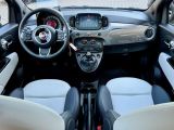 Fiat 500 bei Sportwagen.expert - Abbildung (8 / 15)