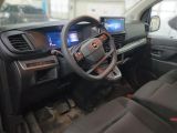 Opel Vivaro bei Sportwagen.expert - Abbildung (9 / 15) Opel Vivaro bei Sportwagen.expert - Abbildung (9 / 15)