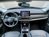 Jeep Compass bei Sportwagen.expert - Abbildung (12 / 15) Jeep Compass bei Sportwagen.expert - Abbildung (12 / 15)