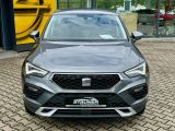 Seat Ateca bei Sportwagen.expert - Abbildung (4 / 15)