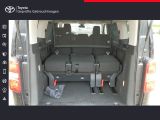 Toyota Proace bei Sportwagen.expert - Abbildung (10 / 15)