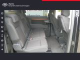 Toyota Proace bei Sportwagen.expert - Abbildung (11 / 15)