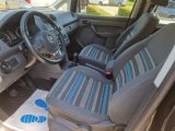 VW Caddy bei Sportwagen.expert - Abbildung (12 / 15)