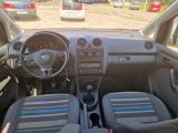 VW Caddy bei Sportwagen.expert - Abbildung (14 / 15)