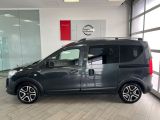 Dacia Dokker bei Sportwagen.expert - Abbildung (7 / 15)