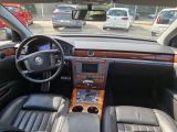VW Phaeton bei Sportwagen.expert - Abbildung (13 / 15)
