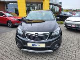 Opel Mokka bei Sportwagen.expert - Abbildung (9 / 15)
