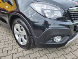 Opel Mokka bei Sportwagen.expert - Abbildung (10 / 15)