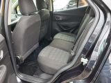 Opel Mokka bei Sportwagen.expert - Abbildung (14 / 15)