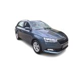 Skoda Fabia bei Sportwagen.expert - Abbildung (2 / 15)