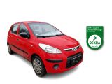 Hyundai i10 bei Sportwagen.expert - Abbildung (2 / 15)