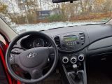 Hyundai i10 bei Sportwagen.expert - Abbildung (15 / 15)