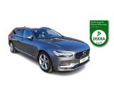 Volvo V90 bei Sportwagen.expert - Abbildung (2 / 15)
