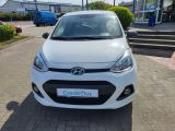 Hyundai i10 bei Sportwagen.expert - Abbildung (10 / 15)