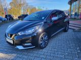 Nissan Micra bei Sportwagen.expert - Abbildung (4 / 15)